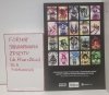 MIGHTY MORPHIN POWER RANGERS RANGERS AND ZORDS POSTER BOOK TP [9781684151714]